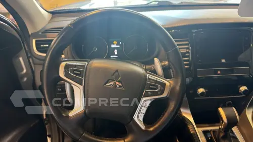PAJERO SPORT 2.4 16V Mivec Turbo HPE AWD