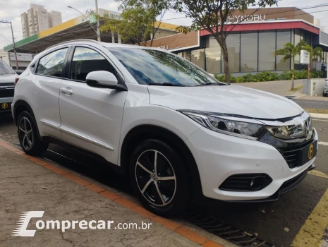 HR-V 1.8 16V 4P EXL FLEX AUTOMÁTICO CVT
