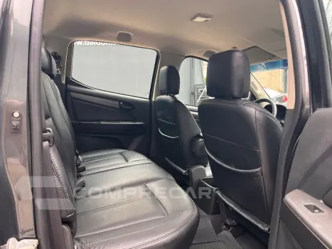 S10 Pick-Up Advantage 2.5 Flex 4x2 CD