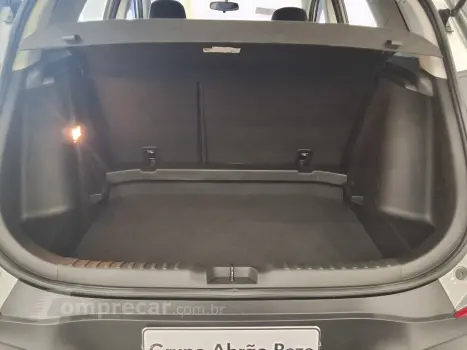 TRACKER 1.0 TURBO FLEX LT AUTOMÁTICO