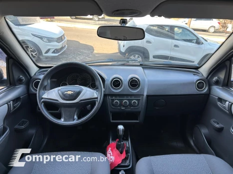 CELTA 1.0 MPFI LT 8V