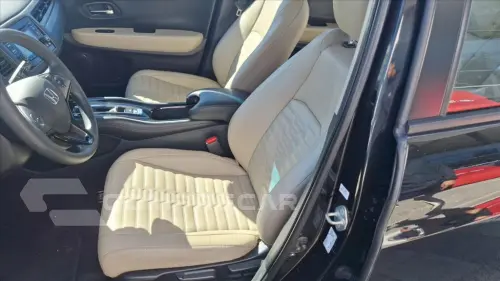 HR-V 1.8 16V FLEX LX 4P AUTOMÁTICO