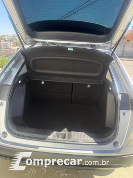 HR-V 1.5 DI I-vtec EX