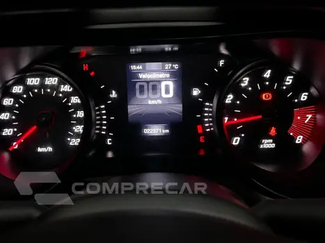 ARGO 1.3 FIREFLY FLEX TREKKING MANUAL