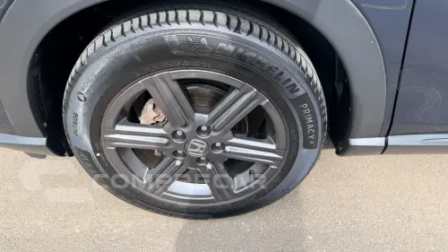 HR-V 1.5 DI I-vtec EXL