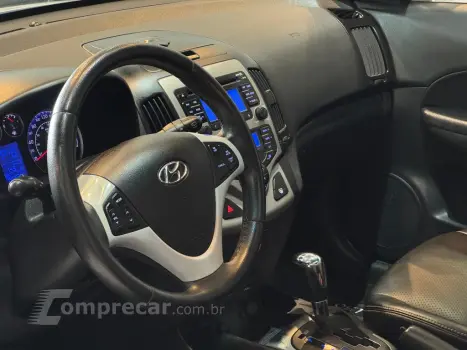 I30 2.0 MPFI GLS 16V GASOLINA 4P AUTOMATICO