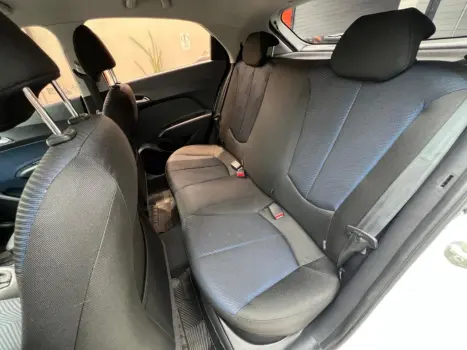 HB20 1.6 Flex 16V Mec.