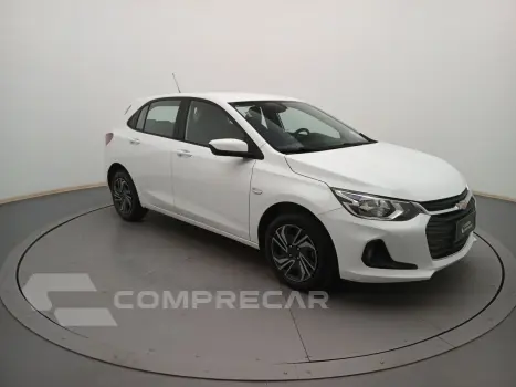 ONIX 1.0 FLEX LT MANUAL