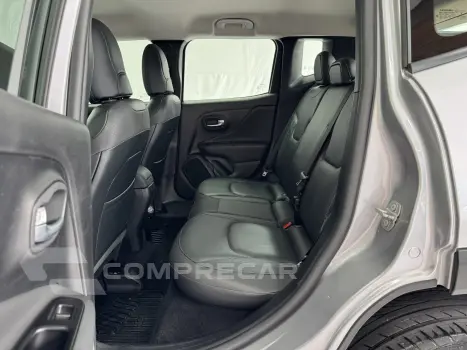 RENEGADE 2.0 16V Turbo Longitude 4X4