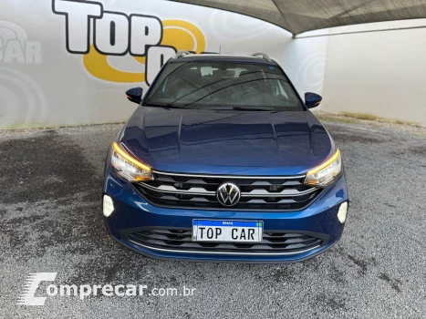 NIVUS 1.0 200 TSI Highline