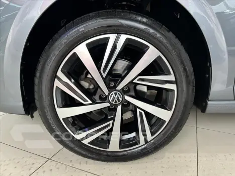 VIRTUS 1.0 200 TSI COMFORTLINE AUTOMÁTICO