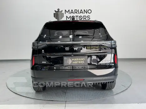 HAVAL H6 H6 PREMIUM HEV (HIBRIDO)