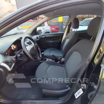 207 XR 1.4 Flex 8V 5p