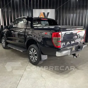 RANGER 3.2 Limited 4X4 CD 20V