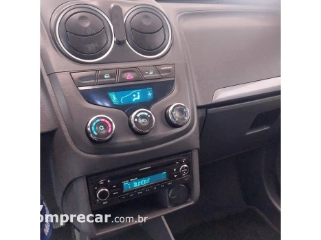 MONTANA 1.4 MPFI SPORT CS 8V FLEX 2P MANUAL