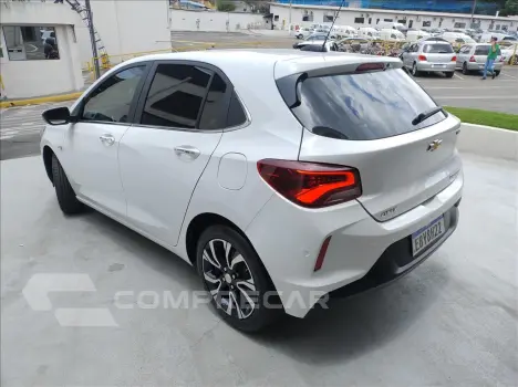 ONIX 1.0 Turbo Premier