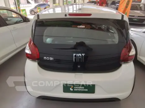 MOBI 1.0 EVO FLEX LIKE. MANUAL