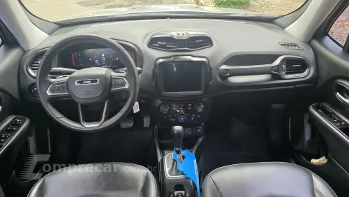 RENEGADE 1.3 T270 Turbo Longitude