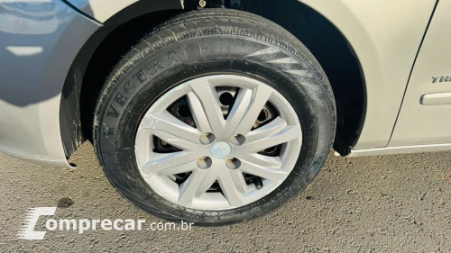 VOYAGE 1.0 12V MPI Totalflex City