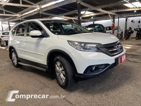 CR-V LX 4X2 2.0 16V