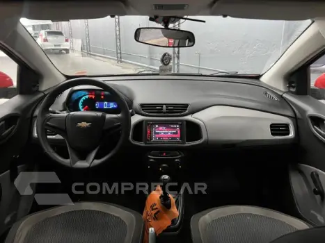 ONIX - 1.0 MPFI LS 8V 4P MANUAL