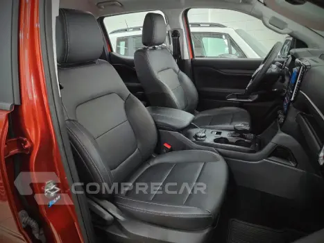 RANGER 3.0 V6 TURBO DIESEL CD XLT 4X4 AUTOMATICO