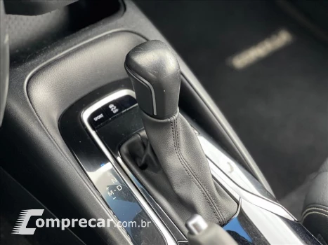 COROLLA 2.0 VVT-IE FLEX XEI DIRECT SHIFT