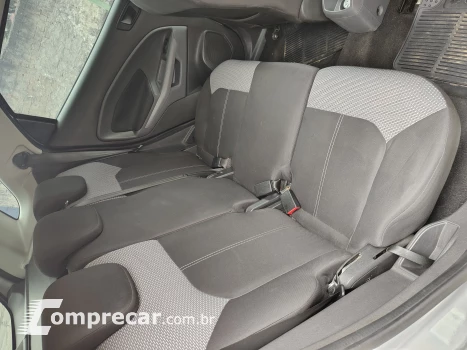ECOSPORT 2.0 SE 16V
