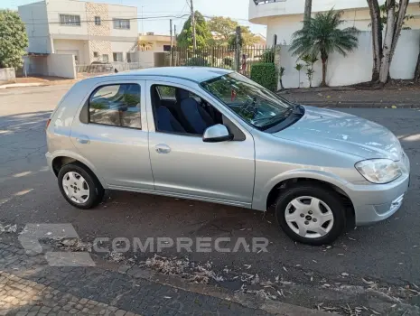 CELTA 1.0 MPFI Spirit 8V