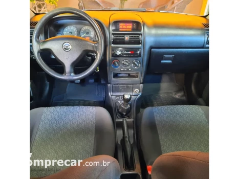 ASTRA 2.0 MPFI ADVANTAGE 8V FLEX 4P MANUAL