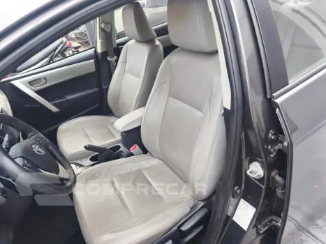 COROLLA XEI20FLEX