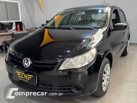 GOL - 1.0 MI 8V 4P MANUAL G.V