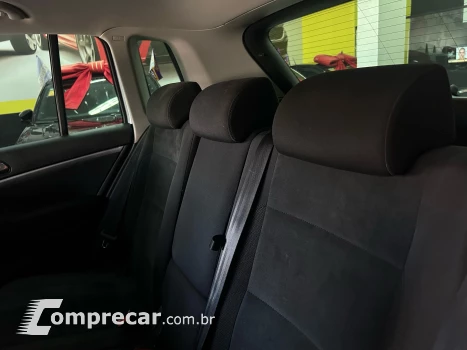 TIGUAN 2.0 TSI 16V Turbo
