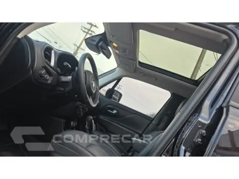 RENEGADE 1.8 16V FLEX LIMITED 4P AUTOMÁTICO