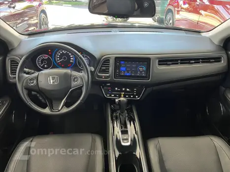 HR-V 1.8 16V FLEX EXL 4P AUTOMÁTICO