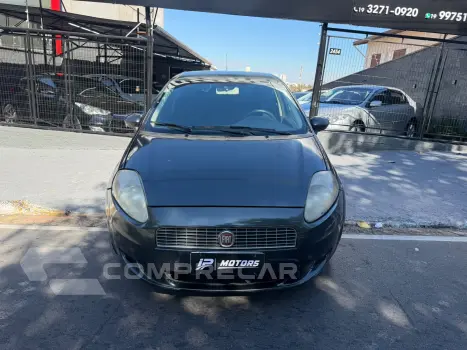 PUNTO 1.4 ELX 8V
