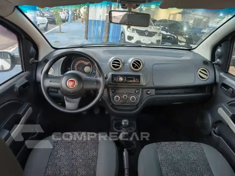UNO 1.0 EVO Vivace 8V