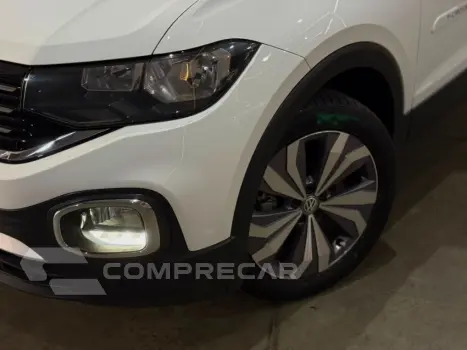 T-CROSS 1.4 250 TSI Highline