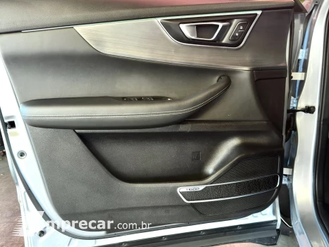 TIGGO 7 PRO 1.6 TGDI GASOLINA DCT