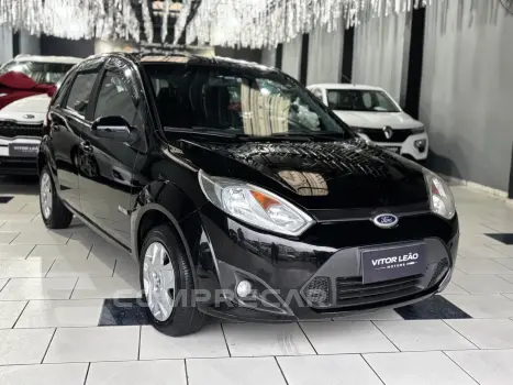 FIESTA 1.6 MPI CLASS HATCH 8V FLEX 4P MANUAL