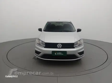 VOYAGE 1.0 12V MPI TOTALFLEX 4P MANUAL