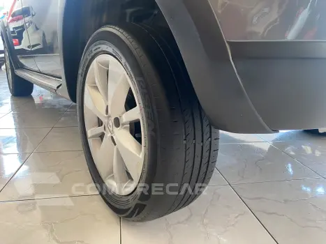 Sandero Stepway Hi-Power 1.6 16V 5p