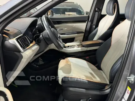 SONG PLUS 1.5 DM-I HÍBRIDO AUTOMÁTICO
