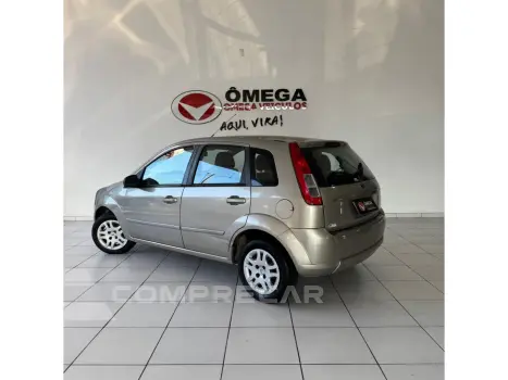 FIESTA 1.0 MPI CLASS HATCH 8V FLEX 4P MANUAL