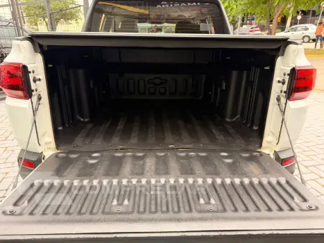MONTANA 1.2 Turbo LT
