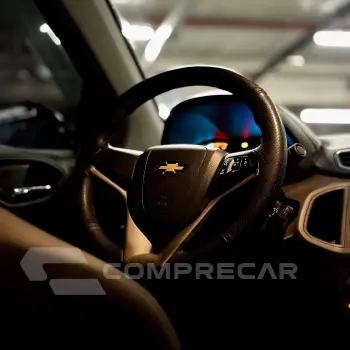 PRISMA 1.4 LTZ Spe/4 8V