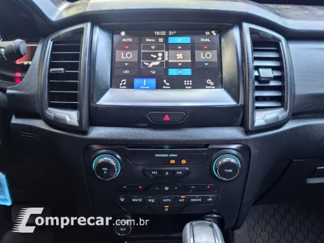 RANGER 2.2 XLS 4X4 CD 16V DIESEL 4P AUTOMÁTICO