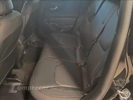 RENEGADE 1.3 T270 Turbo Longitude