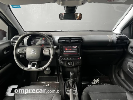 C4 CACTUS 1.6 THP FLEX SHINE PACK EAT6