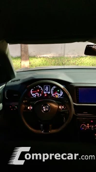 T-CROSS 1.0 200 TSI Sense